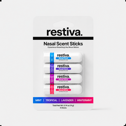 Restiva Starter Bundle