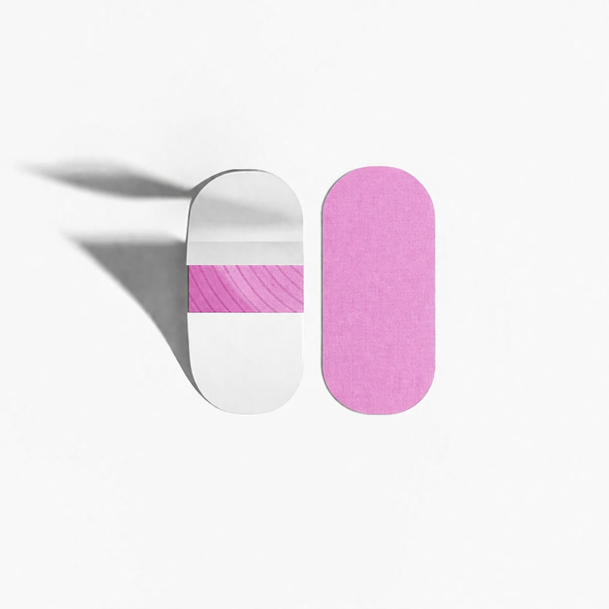 Mouth Tape - Daily | Pink