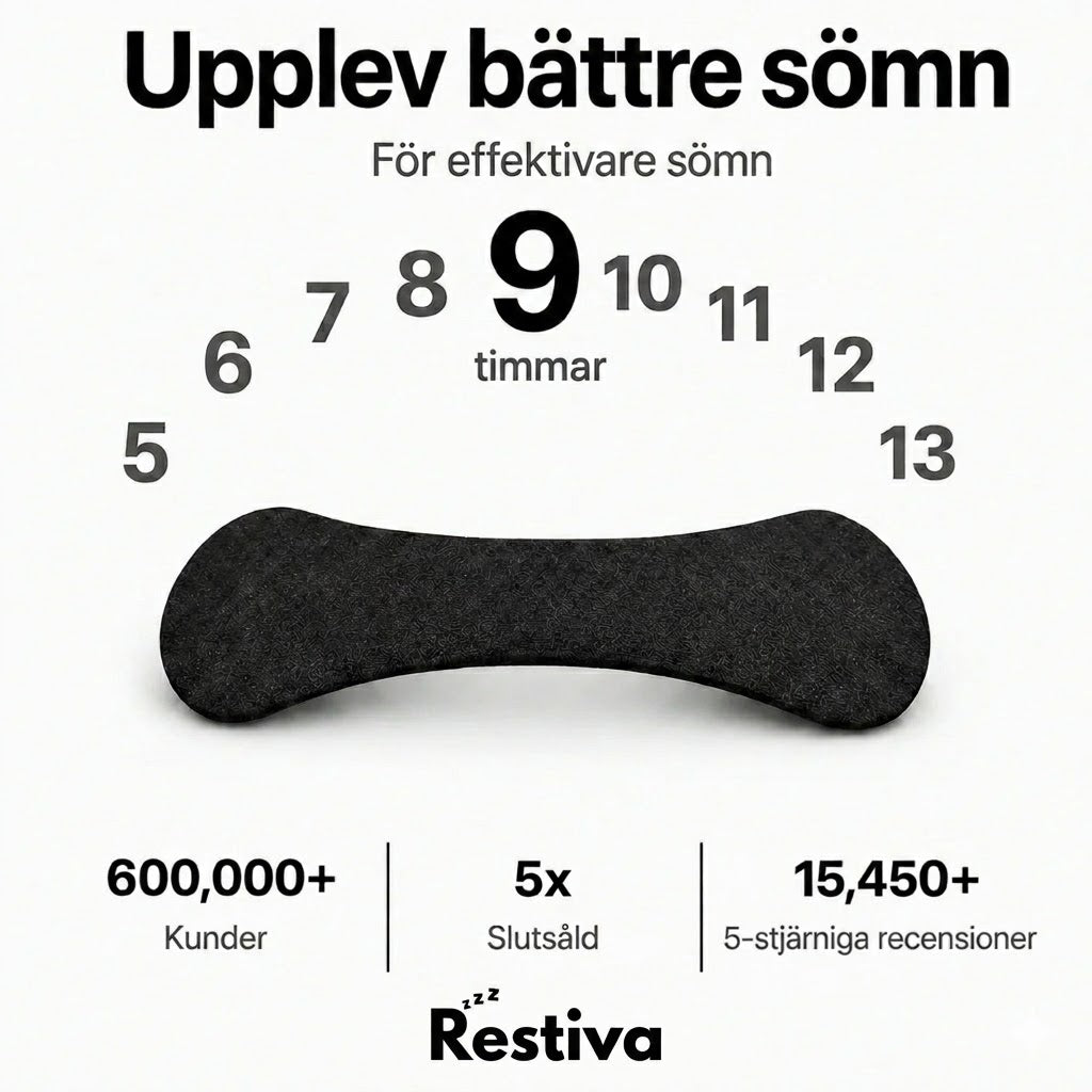 Restiva Starter Bundle