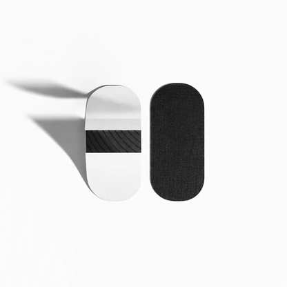 Mouth Tape - Daily | Black