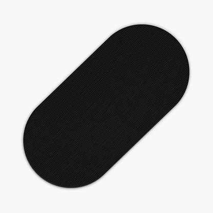 Mouth Tape - Daily | Black