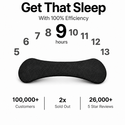 Nasal Strips Black
